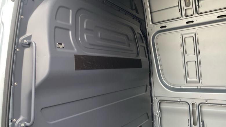 Mercedes-Benz Sprinter 315Cdi L3 Diesel Rwd 3.5t H2 Pro Van 9G-Tronic